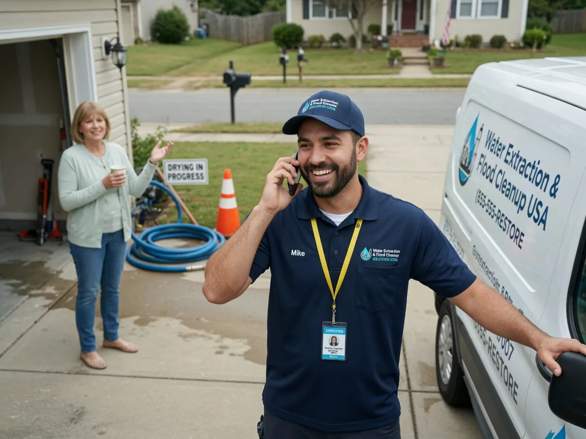 Emergency Water Extraction Brushton, NY FAQs